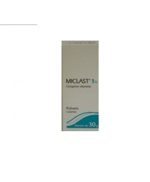 025218114-MICLAST*POLV CUT FL 30G 1%