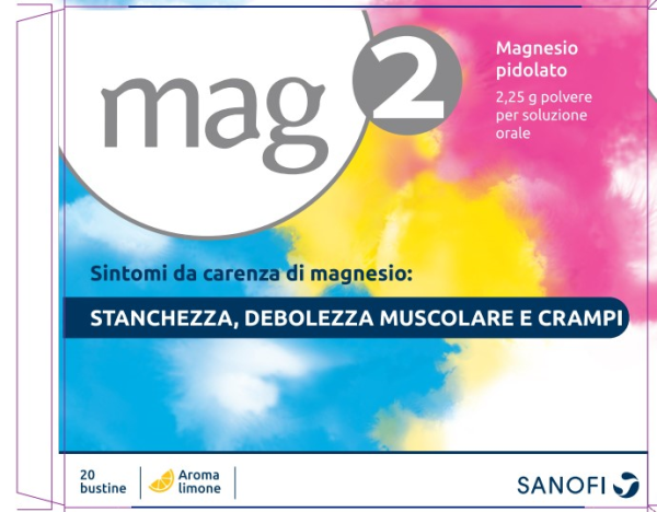 025519048-MAG 2*OS GRAN.20 BUST.2