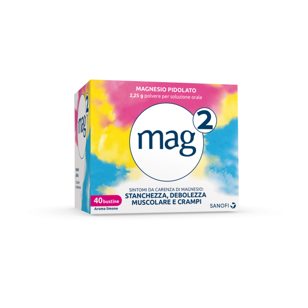 025519075-MAG 2*OS GRAT 40BUST 2