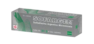 025561010-SOFARGEN*CREMA 30 G 1%