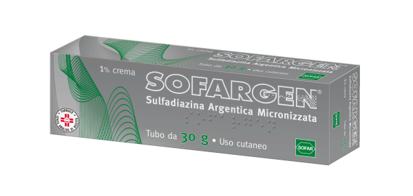025561010-SOFARGEN*CREMA 30 G 1%