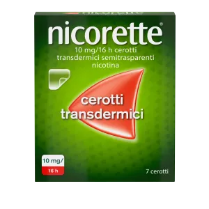 025747799-NICORETTE*7CER TRANSD 10MG/16H