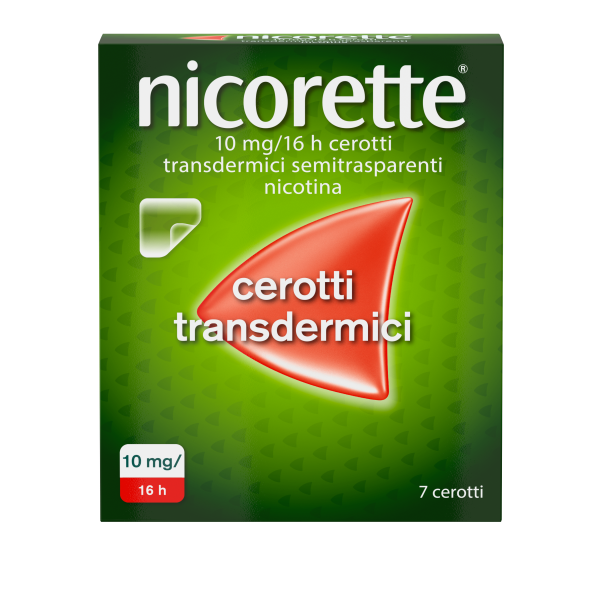 025747799-NICORETTE*7CER TRANSD 10MG/16H