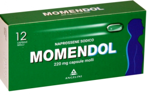 025829223-MOMENDOL*12CPS MOLLI 220MG