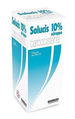 025979055-SOLUCIS 10%*SCIR 200 ML