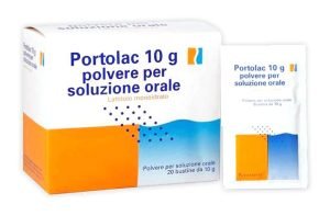 026814044-PORTOLAC*AD OS 20 BUSTE 10G