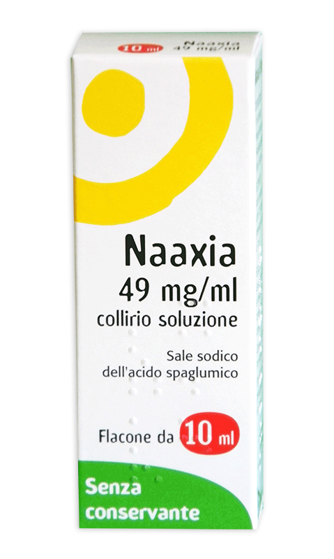 027032059-NAAXIA*COLL FL 10ML 4