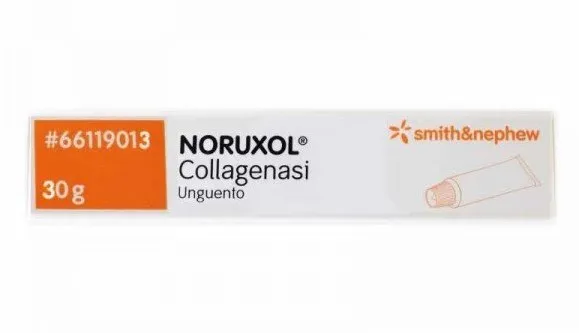 028039028-NORUXOL*POM 30G