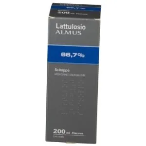 029113014-LATTULOSIO ALM*SCIR 200 ML