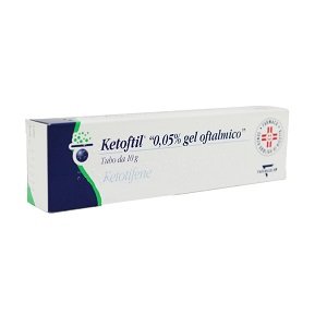 029278037-KETOFTIL*OFT GEL 10G 0