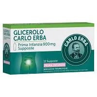 029651015-GLIC S CEO*LA 12SUPP 900MG