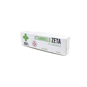 031332012-ITTIOLO ZET*UNG 30G 10%