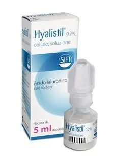 032072062-HYALISTIL*COLL FL 5ML 0