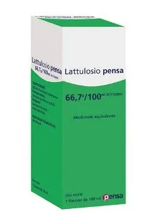 034026043-LATTULOSIO PENS*OS 1FL 180ML