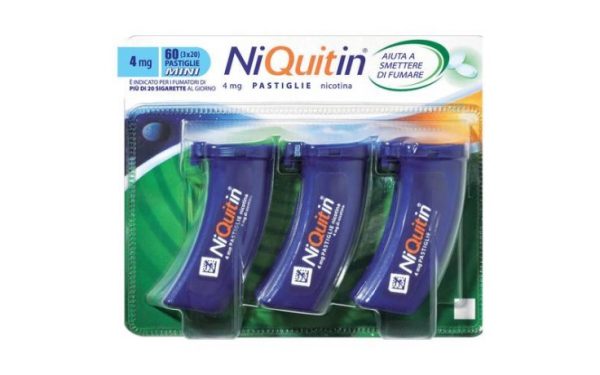 034283578-NIQUITIN MINI*60PASTL 4MG