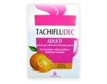 034358034-TACHIFLUDEC*10BUST ARANCIA
