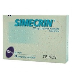 034842031-SIMECRIN*24CPR MAST 120MG