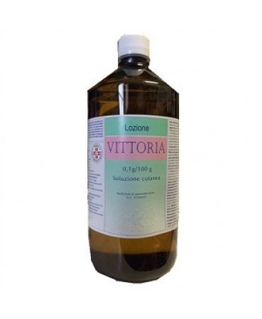 035060021-LOZIONE VITTORIA*SOL.1000 ML