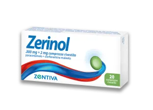 035304043-ZERINOL*20CPR RIV 300MG+2MG