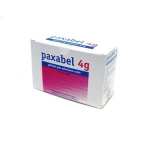 036003059-PAXABEL*OS POLV 20BUST  4GR