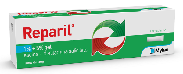 036397014-REPARIL*GEL 40G 1%+5%