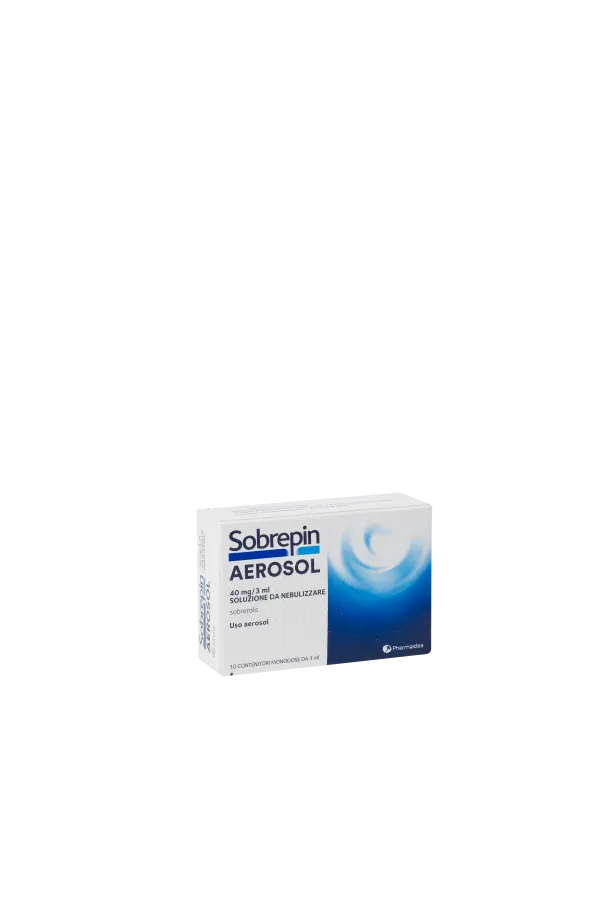 038403034-SOBREPIN AEROSOL*10FL 40MG 3ML