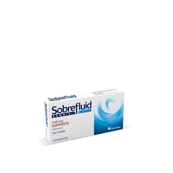 039427036-SOBREFLUID*BB 10SUPP 100MG