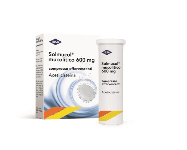 040932079-SOLMUCOL MUC*30CPR EFF 600MG