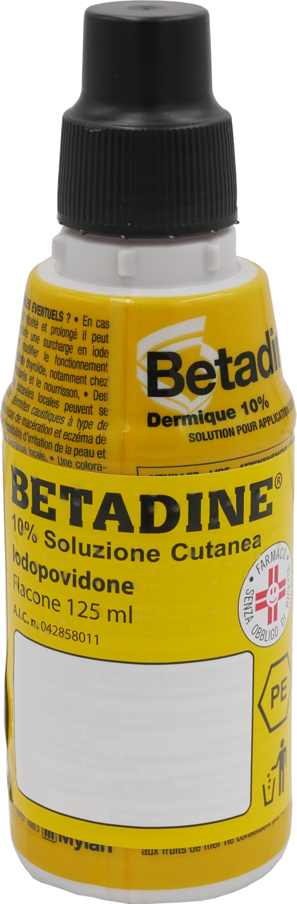 042858011-BETADINE*SOLUZ CUT 125ML 10% GMM