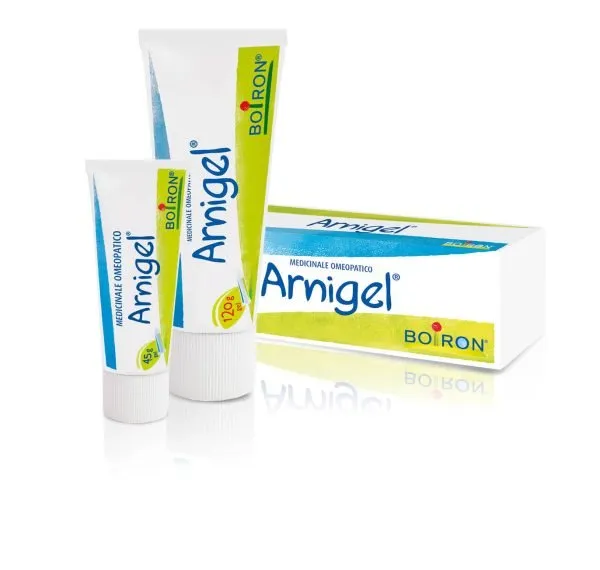 045876012-ARNIGEL*7% GEL TUBO 120G
