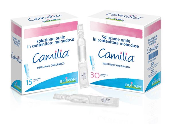 045949029-CAMILIA*OS SOLUZ 30FL 1ML BO