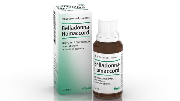 046262010-BELLADONNA HOMACCORD*GTT 30ML