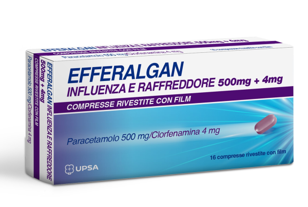 046837047-EFFERALGAN INFLUENZA E R*16CPR