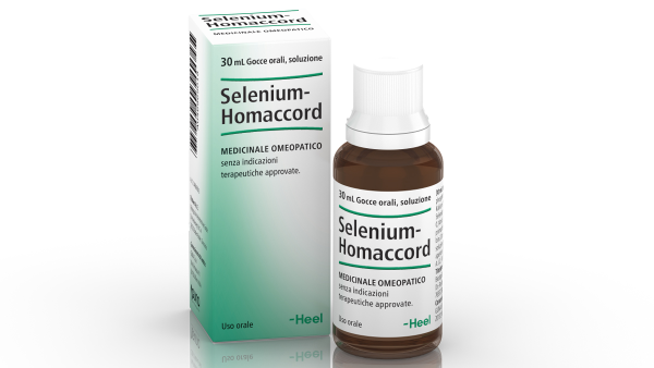 046869018-SELENIUM HOMACCORD*OS GTT 30ML