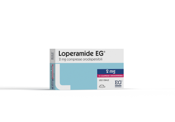 046946063-LOPERAMIDE EG*12CPR OROSOL 2MG