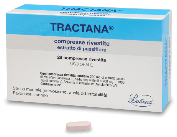 047839016-TRACTANA*28CPR RIV 200MG