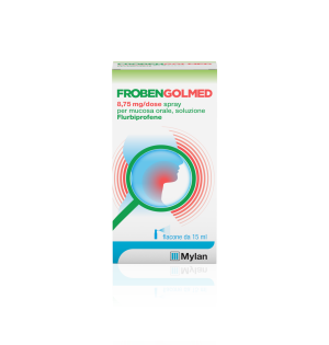 048005019-FROBENGOLMED*SPRAY 15ML