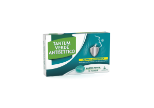048639064-TANTUM VERDE ANTISETTICO*20PAS