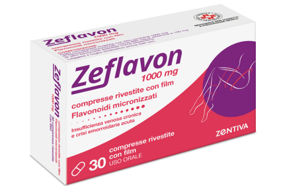 048922076-ZEFLAVON*30CPR RIV 1000MG
