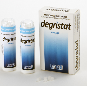 049558012-DEGRISTAT*120GRANULI 6G