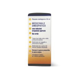 050087016-IRPLUS*OS GTT 30ML