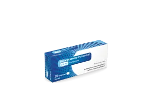 050106018-PARACETAMOLO PENSAV*20CPR500MG
