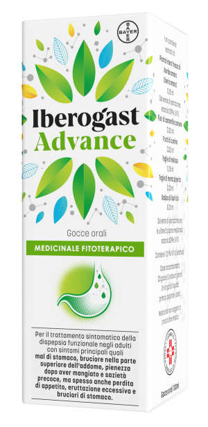 050590037-IBEROGASTADVANCE*OS GTT 100ML