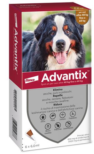103629111-ADVANTIX SPOT ON*6PIP 40-60KG