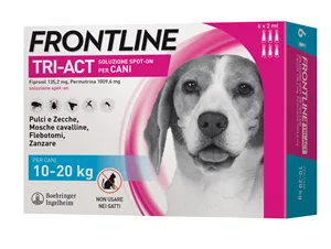 104672098-FRONTLINE TRI-ACT 6PIP 2M 10-20K