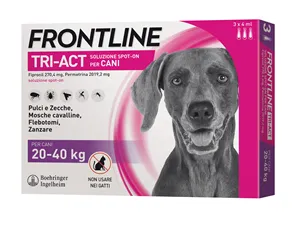 104672112-FRONTLINE TRI-ACT*3PIP4ML 20-40K