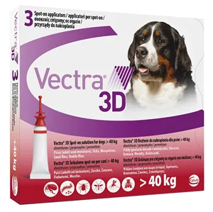 104687227-VECTRA 3D*SPOTON 3FL >40KG ROS