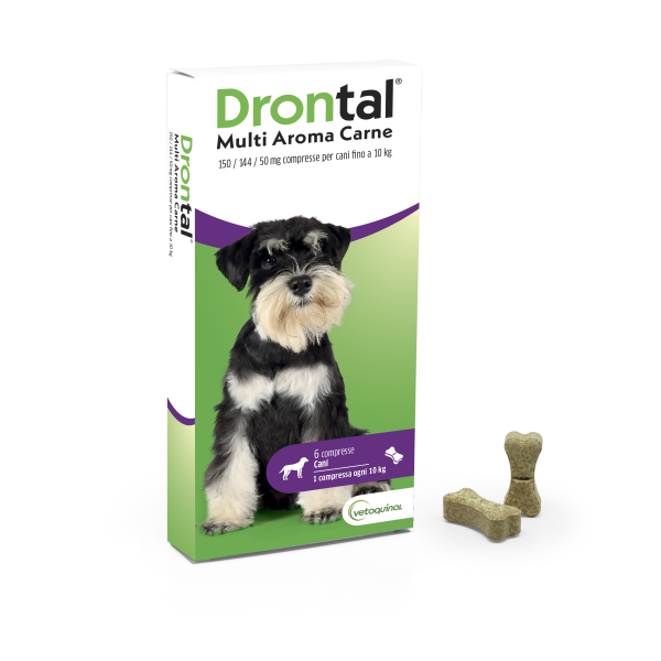 104701038-DRONTAL-MULTI AR CARNE 6CPR