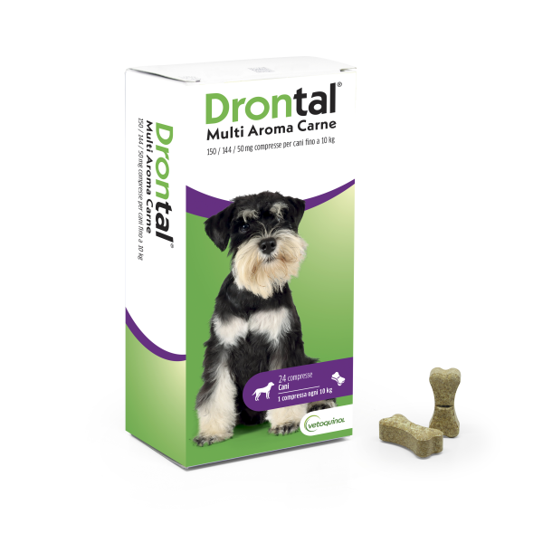 104701040-DRONTAL-MULTI AR CARNE 24CPR