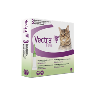 104777026-VECTRA FELIS*SPOT ON 3APPL GAT